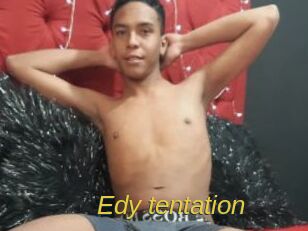 Edy_tentation