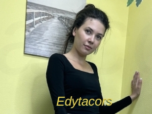 Edytacors