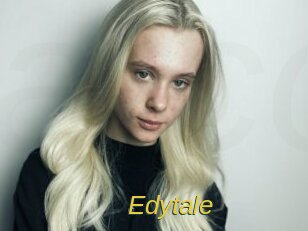 Edytale