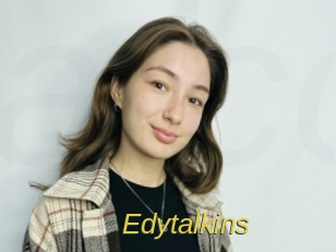 Edytalkins