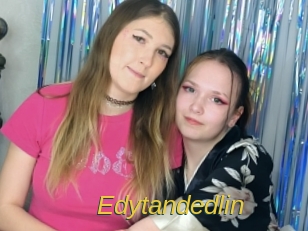 Edytandedlin