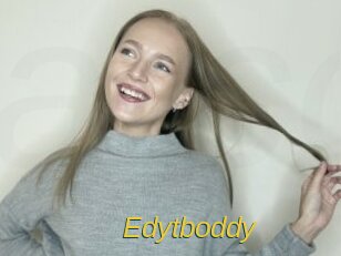 Edytboddy
