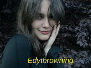 Edytbrowning