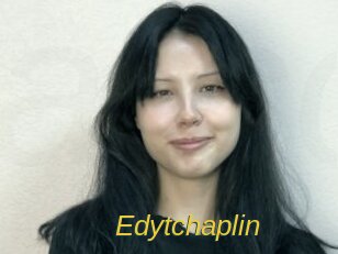 Edytchaplin