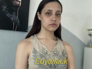 Edytclack