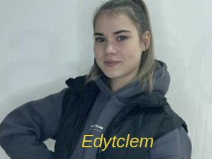 Edytclem