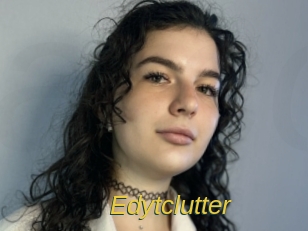 Edytclutter