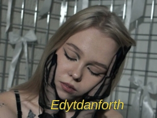 Edytdanforth