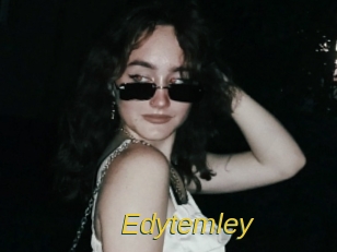 Edytemley
