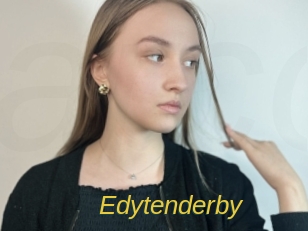 Edytenderby