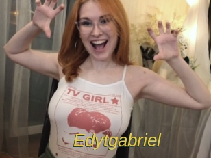 edytgabriel Archive DVD ORG