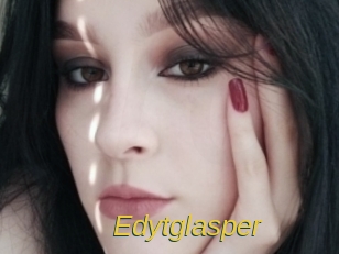 Edytglasper