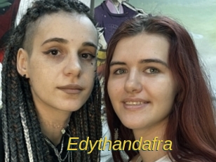Edythandafra