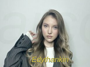 Edythankin