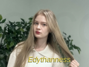 Edythanness
