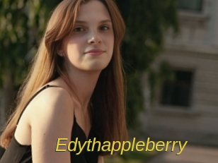 Edythappleberry