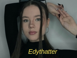 Edythatter