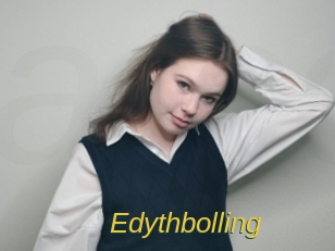 Edythbolling