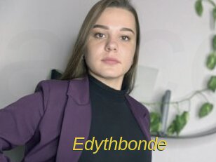 Edythbonde