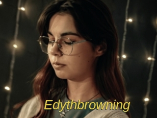 Edythbrowning