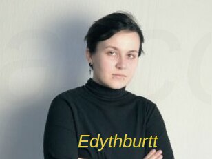 Edythburtt