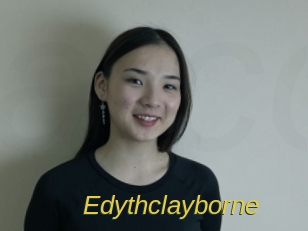 Edythclayborne