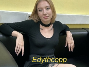 Edythcopp