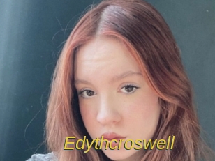 Edythcroswell