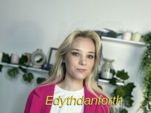 Edythdanforth