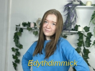 Edythdimmick