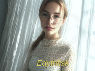 Edythfisk