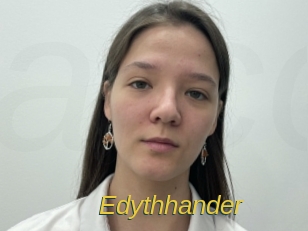 Edythhander