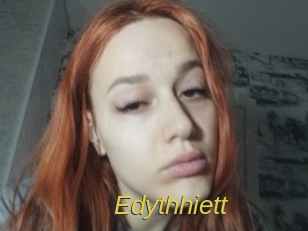 Edythhiett