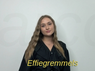 Effiegremmels