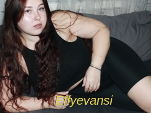 Effyevansi