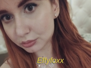 Effyfoxx