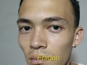 Ehidan