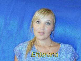Ehterana