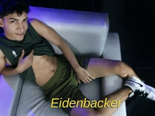 Eidenbacker