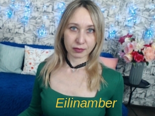 Eilinamber