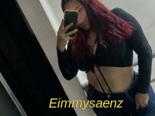 Eimmysaenz