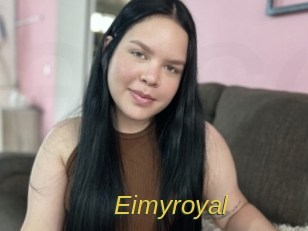 Eimyroyal
