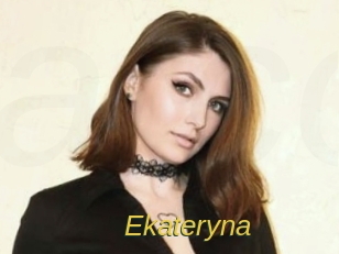 Ekateryna