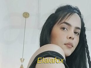 Elaiafox