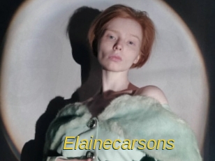 Elainecarsons