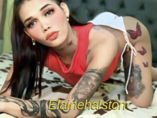 Elainehalston