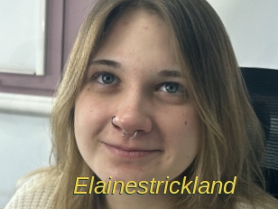 Elainestrickland