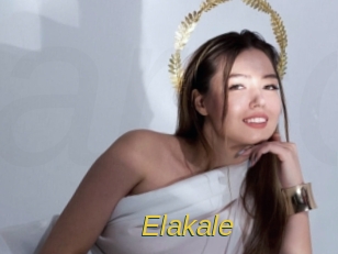 Elakale