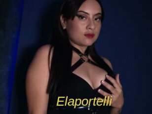 Elaportelli