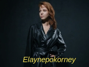 Elaynepokorney